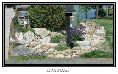 Seven Oaks Landscapes - Hardscapes Inc. - Design-Build Services in Rocky Mount, VA