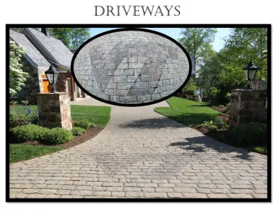 Seven Oaks Landscapes - Hardscapes Inc. - Design-Build Services in Rocky Mount, VA