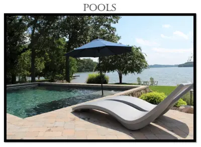 Seven Oaks Landscapes - Hardscapes Inc. - Design-Build Services in Rocky Mount, VA