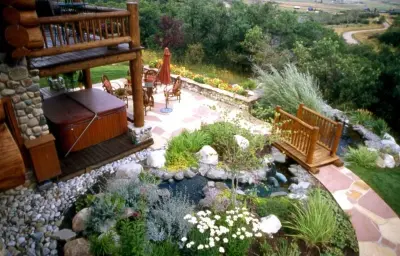 Redesign — Landscape Construction project by Novus Landscape