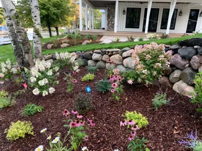 Pillywiggins Garden, LLC - Fence Installation in Central Lake, MI