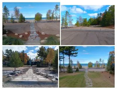 Pillywiggins Garden, LLC - Fence Installation in Central Lake, MI