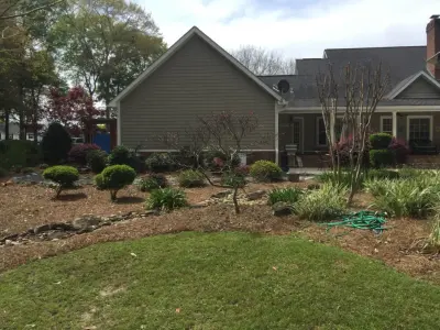 Creativescapes - Tree & Shrub Care in Glennville, GA