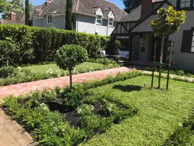 South Canyon Construction Inc. - Tree & Shrub Care in Orangevale, CA