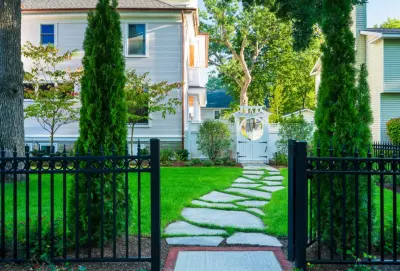 TruNorth Landscaping - Landscape Construction in Traverse City, MI