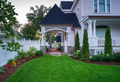 TruNorth Landscaping - Landscape Construction in Traverse City, MI
