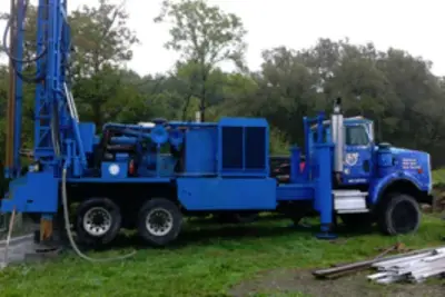 Caster Drilling Enterprises Llc - Landscape Construction in Ashville, NY