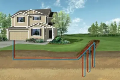 Caster Drilling Enterprises Llc - Landscape Construction in Ashville, NY
