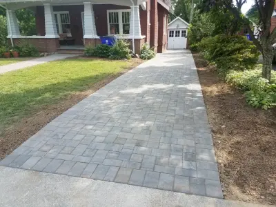 Green Acres Landscaping - Tree & Shrub Care in Bent Mountain, VA