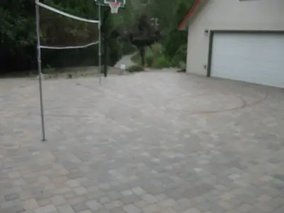 R Lacy Interlocking Pavers - Tile & Stone Installation Services in Madera, CA