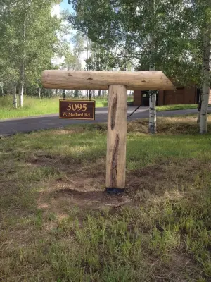 Frederick Landscaping - Tree & Shrub Care in Jackson, WY