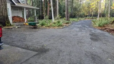 All Seasons Landscaping of Mason County LLC - Patio Design & Installation in Shelton, WA
