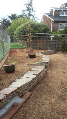 Fire Sparrow Landscaping - Design-Build Services in Kirkland, WA