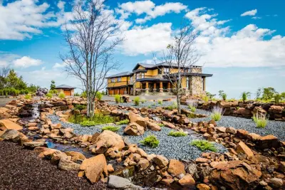 Copper Creek Landscaping - Deck Building & Repair in Nisswa, MN