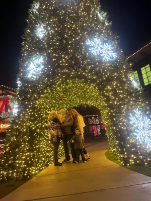 Kaylor Landscape + Christmas Decor - Design-Build Services in Porterville, CA