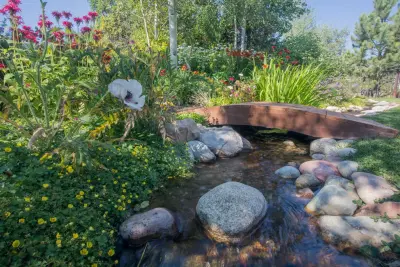 Good Earth Landscaping & Maintenance - Design-Build Services in Carbondale, CO