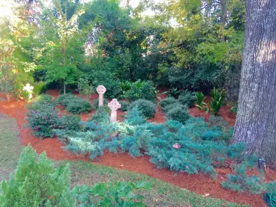 Fleming Landscape & Irrigation - Design-Build Services in Shreveport, LA