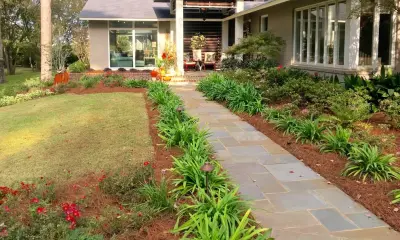 Fleming Landscape & Irrigation - Design-Build Services in Shreveport, LA