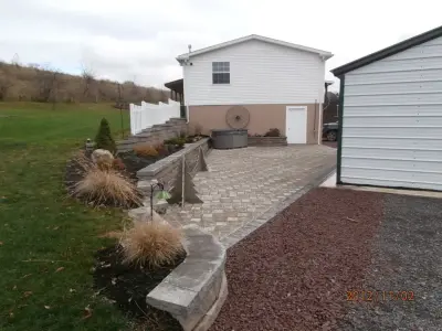New Asbury Gardens - Tree & Shrub Care in Oneonta, NY