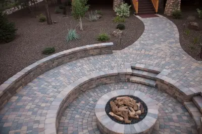 Tim's Landscape Creations - Tree & Shrub Care in Show Low, AZ