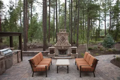 Tim's Landscape Creations - Tree & Shrub Care in Show Low, AZ
