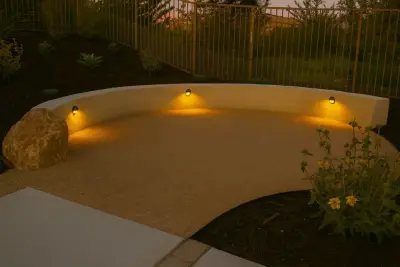 AAA Landscaping LLC - Commercial Construction Services in Arroyo Grande, CA