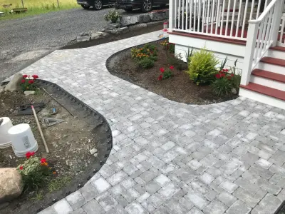 The Village Greenhouse - Design-Build Services in Trumansburg, NY