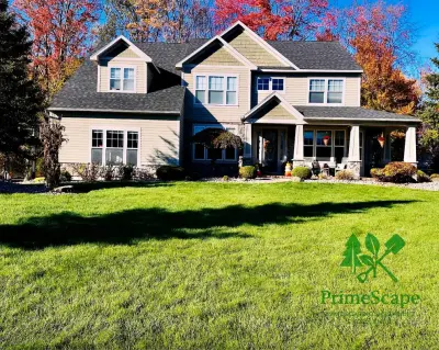 PrimeScape Services LLC - Landscape Construction in Baldwinsville, NY