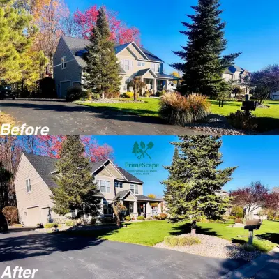 PrimeScape Services LLC - Landscape Construction in Baldwinsville, NY