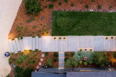 AAA Landscaping LLC - Commercial Construction Services in Arroyo Grande, CA