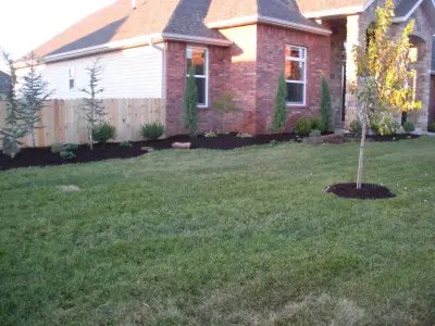 Inside - Out Designs LLC - Design-Build Services in Joplin, MO