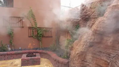 Desert Mist - Custom Home Builders in St George, UT