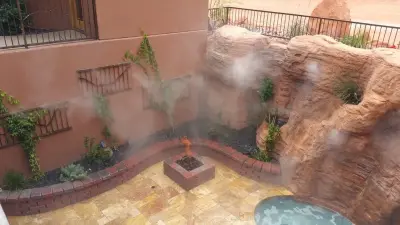 Desert Mist - Custom Home Builders in St George, UT