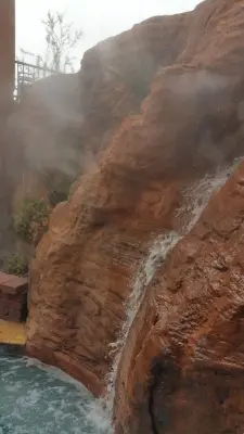 Desert Mist - Custom Home Builders in St George, UT