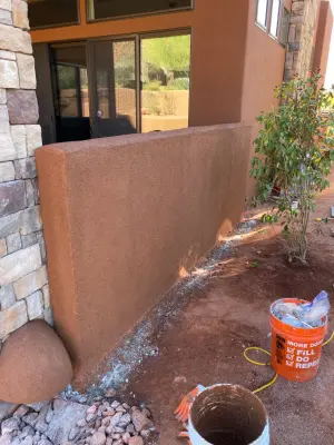 Pro scape landscaping and maintence - Custom Home Builders in Hurricane, UT