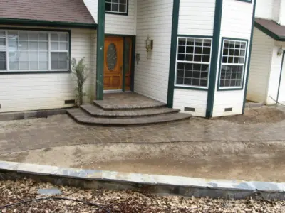 R Lacy Interlocking Pavers - Tile & Stone Installation Services in Madera, CA