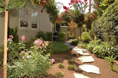Plant Systems Landscape - Patio Design & Installation in Visalia, CA