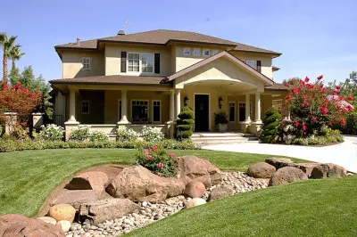 European Official — Landscape Construction project by Plant Systems Landscape