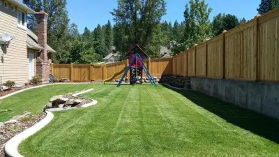 Everything Lawn & Tree - Tree & Shrub Care in Spokane, WA