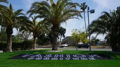 Grass Creations - Home Renovation & Remodeling Services in Fresno, CA
