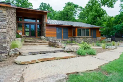 Professional Landscaping Company - Tree & Shrub Care in Springdale, AR