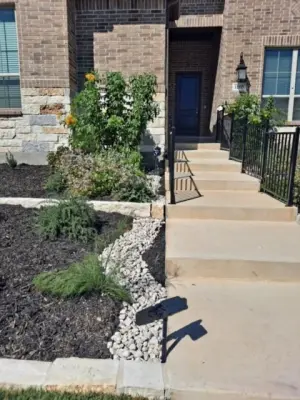 DNS Landscaping, LLC - Custom Home Builders in San Antonio, TX