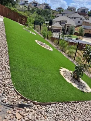 DNS Landscaping, LLC - Custom Home Builders in San Antonio, TX