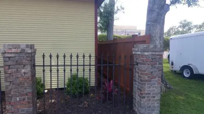 Twisted Vines Lawn & Landscaping - Tree & Shrub Care in Lake Charles, LA