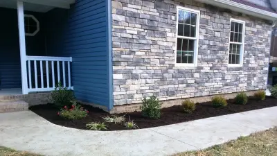 Lavalette Landscaping - Landscape Construction in Lavalette, WV