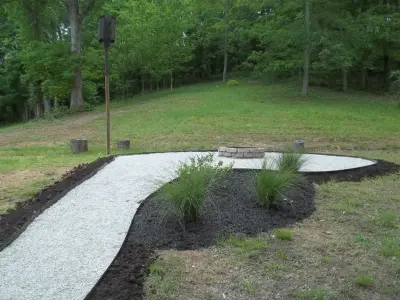 Lavalette Landscaping - Landscape Construction in Lavalette, WV