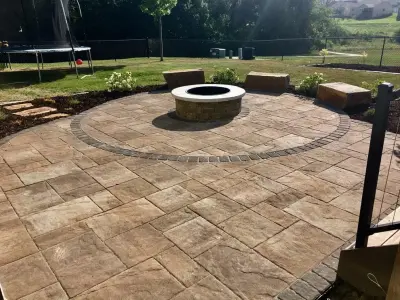 Escape Landscaping Llc - Tree & Shrub Care in Des Moines, IA