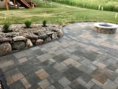 Escape Landscaping Llc - Tree & Shrub Care in Des Moines, IA