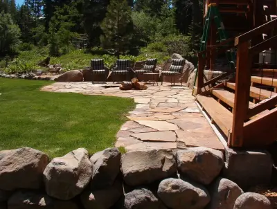 Alder Creek Landscaping - Custom Home Builders in Klamath Falls, OR