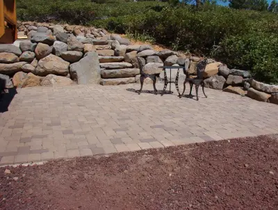 Alder Creek Landscaping - Custom Home Builders in Klamath Falls, OR